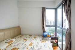 Eight Courtyards (D27), Condominium #602791841